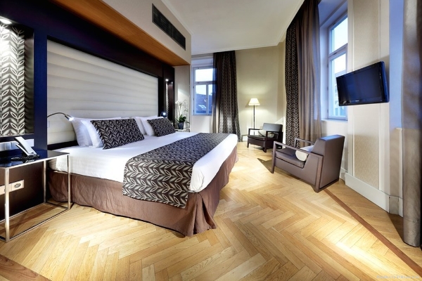 Hotel Eurostars Thalia